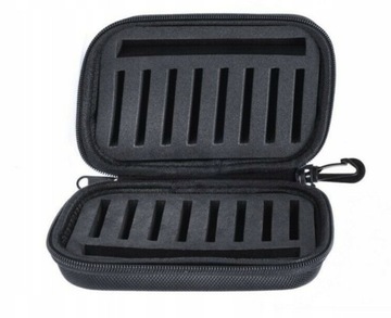 СПИННЕРЫ СПИННЕР X-PIKE 16 ШТ. НАБОР НАБОРКИ ЛИСТ.