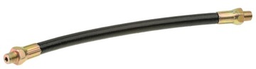 WĄŻ PRZEWÓD DO SMAROWNICY WZMOCNIONY WĘŻYK TAWOTNICY 25 cm M10x1 10000 psi
