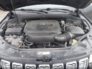 Jeep Grand Cherokee IV 2018 Jeep Grand Cherokee Summit 2018 3.6 Benzyna 295KM, zdjęcie 8