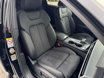 Audi A6 C8 Avant Facelifting 2.0 45 TFSI 265KM 2025 Audi A6 Avant LED Matrix Virtual Kokpit Hak 2.0 Benzyna 265KM, zdjęcie 29