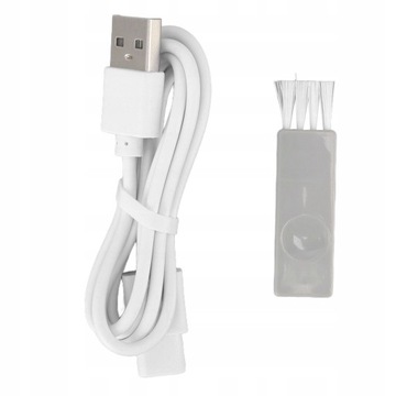 USB-машинка для стрижки лап домашних животных