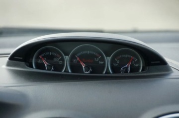 Ford Focus II Hatchback 5d 2.5 Duratec ST 225KM 2010 Ford Focus ST 2.5 Benzyna 225 KM, Klimatronic, Ksenon, Maly przebieg 2.5, zdjęcie 12