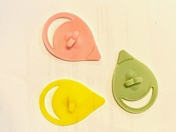 Кисть для лица