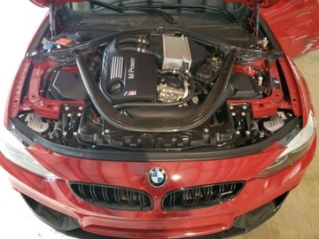 BMW Seria 4 F32-33-36 2018 BMW M4 2018r., 3.0L 3.0 Benzyna 425KM, zdjęcie 10