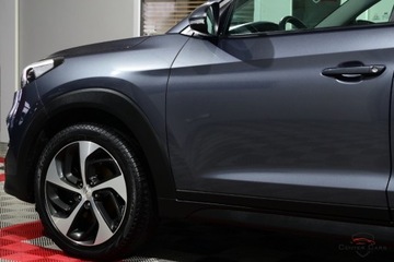 Hyundai Tucson III SUV 1.6 T-GDI 177KM 2017 Hyundai Tucson 1.6 T-GDi Climatronic Navi As.P..., zdjęcie 32