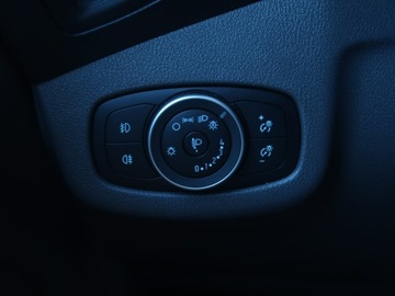 Ford Tourneo Connect III Standard 1.5 EcoBlue 120KM 2021 Ford Tourneo Connect 1.5 EcoBlue, Salon Polska, zdjęcie 17