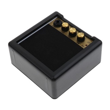 Гитарный усилитель Mini Amp Портативный усилитель для