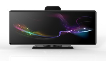 Планшет CarPlay AndroidAuto 10 дюймов с Wi-Fi BT 2023