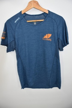 Devold running koszulka merino męska M merino