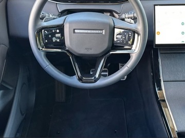 Land Rover Range Rover Evoque II SUV 2.0 204KM 2024 Range Rover Evoque D200 Dynamic SE 2.0 (204KM) 2024, zdjęcie 5