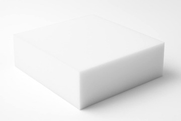 ТЕРМОПЛАСТИЧНАЯ ГУБКА MEMORY VISCO, ЛЮБОЙ РАЗМЕР