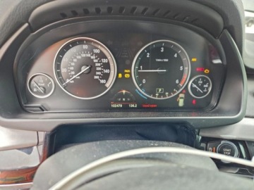 BMW X5 F15 2017 BMW X5 2017 BMW X5 XDRIVE35D 3.0 Diesel 255KM, zdjęcie 8