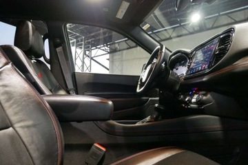 Dodge Durango III 2023 Dodge Durango RT 5.7L 365KM TrybyJazdy 6os. 4x4 3-Zone AC Wentyl Cam LED S, zdjęcie 27