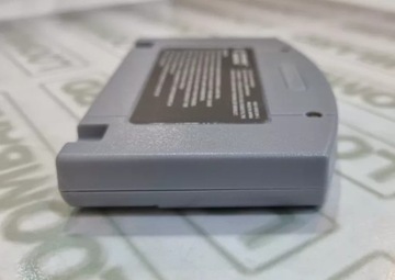 БУМАГА МАРИО НИНТЕНДО 64