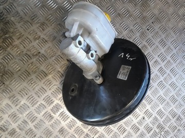 POMPA HAMULCOWA SERWO IVECO DAILY 2.3 504269884