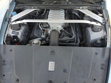 Aston Martin V8 Vantage III 2008 Aston Martin V8 Vantage 2008 4.3l 4.3 Benzyna 380KM, zdjęcie 6