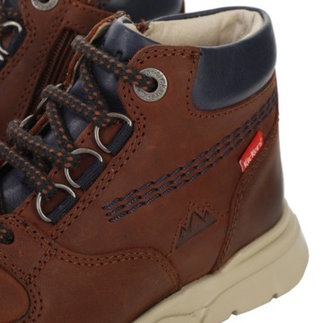 KICKERS KICKADVENTUR городская обувь для мальчиков