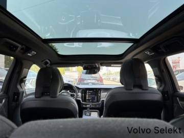 Volvo V90 II Kombi 2.0 D5 235KM 2020 Volvo V90 Cross Country V90 CC D5 AWD Pro, Bowers, zdjęcie 29