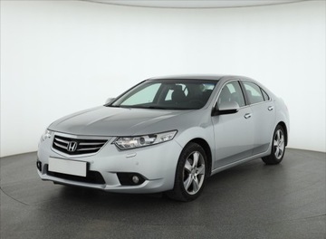 Honda Accord VIII Sedan 2.0 VTEC 156KM 2012 Honda Accord 2.0 i-VTEC, Xenon, Bi-Xenon, Klima, zdjęcie 1
