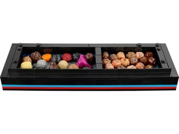 LEGO Ideas 21337 Настольный футбол