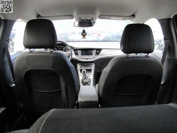 Opel Astra K Hatchback Facelifting 1.5 Diesel 122KM 2020 Opel Astra Salon PL -Serwisowany- 1.5 Diesel 122KM, zdjęcie 24