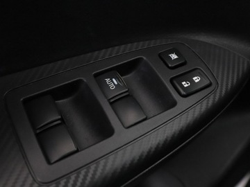 Mitsubishi Eclipse Cross SUV 1.5 T 163KM 2018 Mitsubishi Eclipse Cross grzane fotele kamera, zdjęcie 35