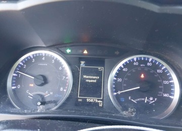 Toyota Highlander II 2019 Toyota Highlander LE, od ubezpieczalni 2.7 Benzyna 185KM, zdjęcie 8
