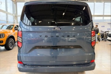 Ford Tourneo Custom II  L1 2.0 EcoBlue 170 KM 170KM 2026 FORD Tourneo Custom 320 L2H1 Titanium A8 2.0 170KM, zdjęcie 6