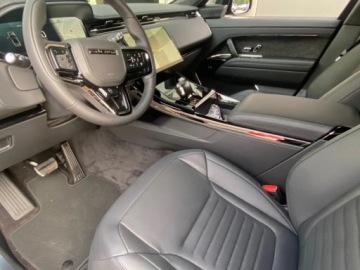 Land Rover Range Rover Sport III 2025 Range Rover Sport Range Rover S V8 P635 SV Edition Two 4.4 (635 KM) 2025, zdjęcie 7