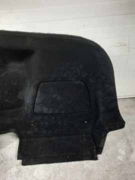 БАГАЖНИК СТОРОНА СПРАВА ЗАДНЯЯ МИНИ-КУПЕ R58