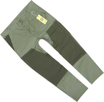 WRANGLER CASEY JONES UTILITY spodnie