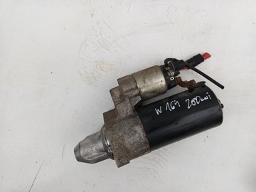 MERCEDES W164 3.0 CDI STARTÉR 0001115049