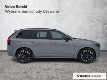 Volvo XC90 II SUV Plug-In Facelifting 2024 2.0 T8  455KM 2025 Volvo XC 90 XC90 T8 Ultra, Hybryda Plug-in, 455 KM, zdjęcie 4