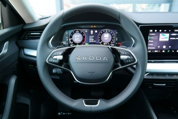 Skoda Octavia IV Liftback 1.5 TSI EVO 150KM 2025 Škoda Octavia Skoda Octavia Edition130 Selection, zdjęcie 11