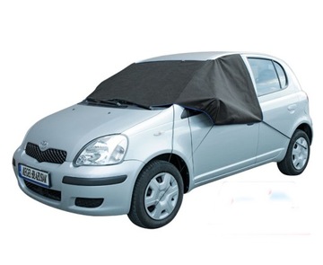 КОВРИК ПРОТИВОРОЗОРОДНЫЙ для Fiat Panda