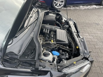 Skoda Yeti Outdoor 1.4 TSI 125KM 2016 Škoda Yeti Skoda Yeti Ambition Automat, zdjęcie 13