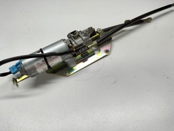 BMW E36 E46 E64 SILNIK ELEKTRYCZNY 0390201635