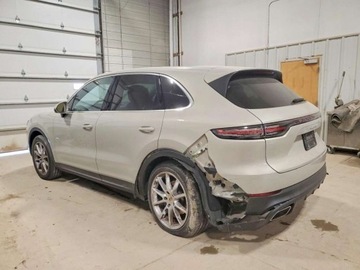 Porsche Cayenne III 2021 Porsche Cayenne 2021 3.0 Benzyna 335KM, zdjęcie 1