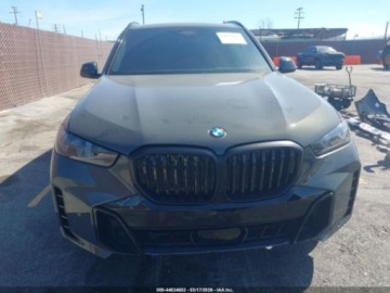 BMW X5 G05 2026 BMW X5 xDrive40i 2026 3.0 Benzyna 375KM, zdjęcie 7