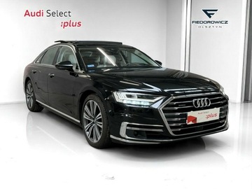 Audi A8 D5 Sedan 3.0 50 TDI 286KM 2017 Audi A8 A8 50 TDI Quattro *Kamera 360, B&amp;O, Matrix, zdjęcie 14
