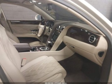 Bentley Continental II 2015 Bentley Flying Spur 2015r., 4x4, 4.0L V8 4.0 Benzyna 500KM, zdjęcie 7