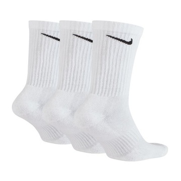 NIKE Everyday SOCKS Набор из 3 носков, размеры 46–50