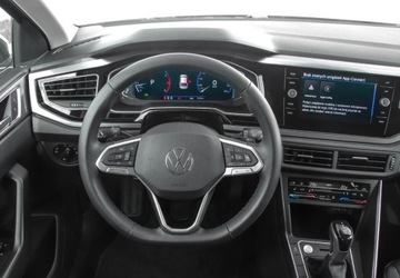 Volkswagen Taigo 1.5 TSI 150KM 2024 Volkswagen Taigo 1.5 TSI 150KM Style DSG Kamera Cofania Podgrzewane Fotele, zdjęcie 16