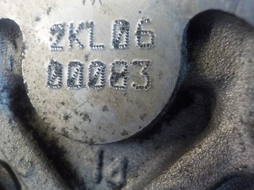 INSIGNIA ASTRA ZAFIRA 2.0 CDTI 12R 160KM A20DTH ČERPADLO SERVA 13309336