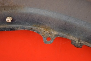 BLATNÍK LEVÝ PŘEDNÍ NISSAN X-TRAIL 2 II T31