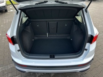 Seat Ateca SUV Facelifting 1.5 EcoTSI 150KM 2026 Seat Ateca Style 1.5 TSI 150 KM DSG, zdjęcie 17