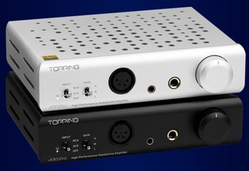 Топпинг A30 Pro - Цвет: Серебристый