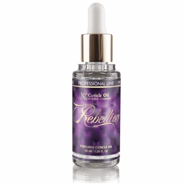 Oliwka do skórek Rebellion Nails Company 15ml