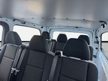Mercedes Vito W447 2022 Mercedes-Benz Vito 2.0 Diesel 136KM, zdjęcie 12