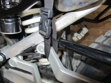 РЕМНИ ДЛЯ АМФИБИИ MULTI-FIX 4 ШТ. MFX-02